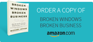 Order a Copy of Broken Windows Broken Business